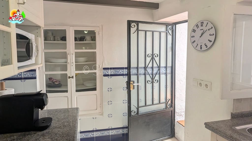 1 slaapkamer Huis te koop in Archidona - € 134.950 (Ref: 10033351)
