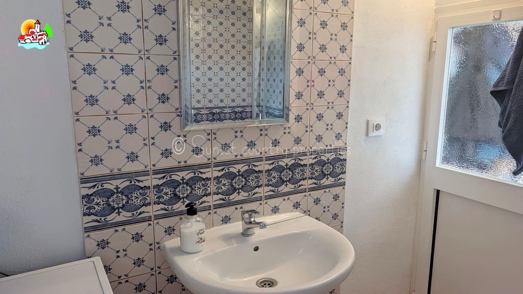 1 slaapkamer Huis te koop in Archidona - € 134.950 (Ref: 10033351)