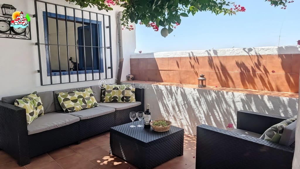1 slaapkamer Huis te koop in Archidona - € 134.950 (Ref: 10033351)