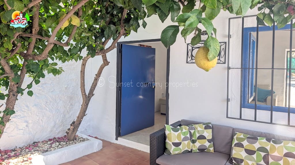 1 slaapkamer Huis te koop in Archidona - € 134.950 (Ref: 10033351)