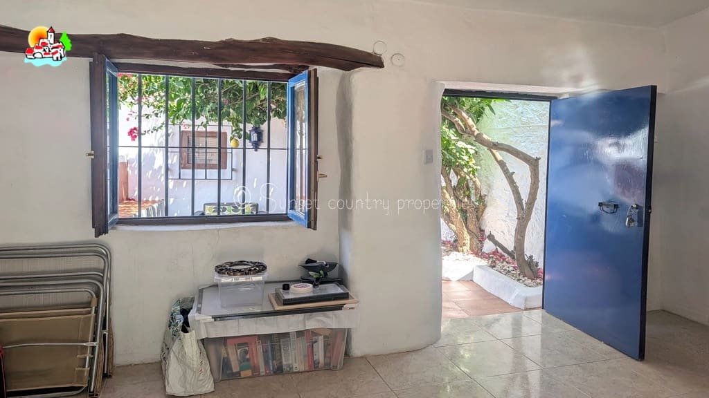 1 slaapkamer Huis te koop in Archidona - € 134.950 (Ref: 10033351)