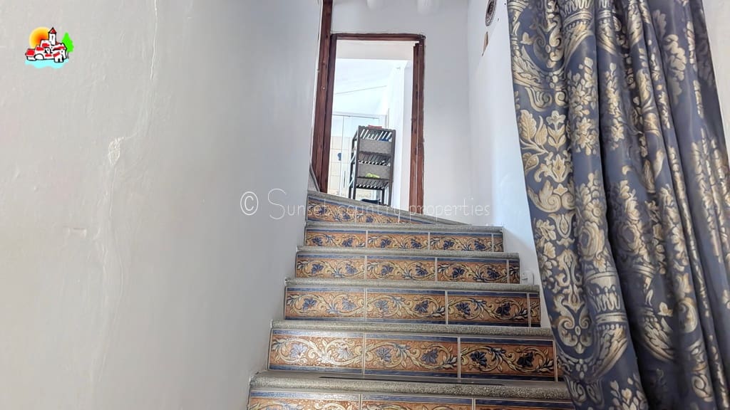 1 slaapkamer Huis te koop in Archidona - € 134.950 (Ref: 10033351)