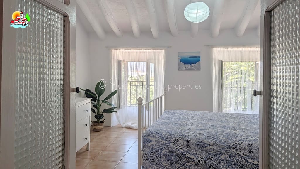 1 slaapkamer Huis te koop in Archidona - € 134.950 (Ref: 10033351)