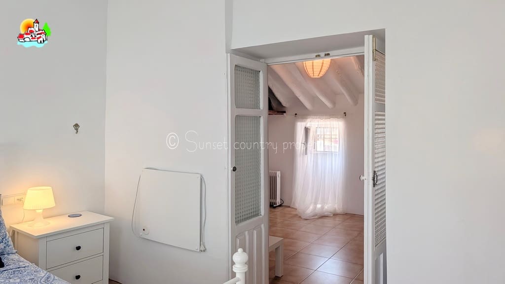 1 slaapkamer Huis te koop in Archidona - € 134.950 (Ref: 10033351)