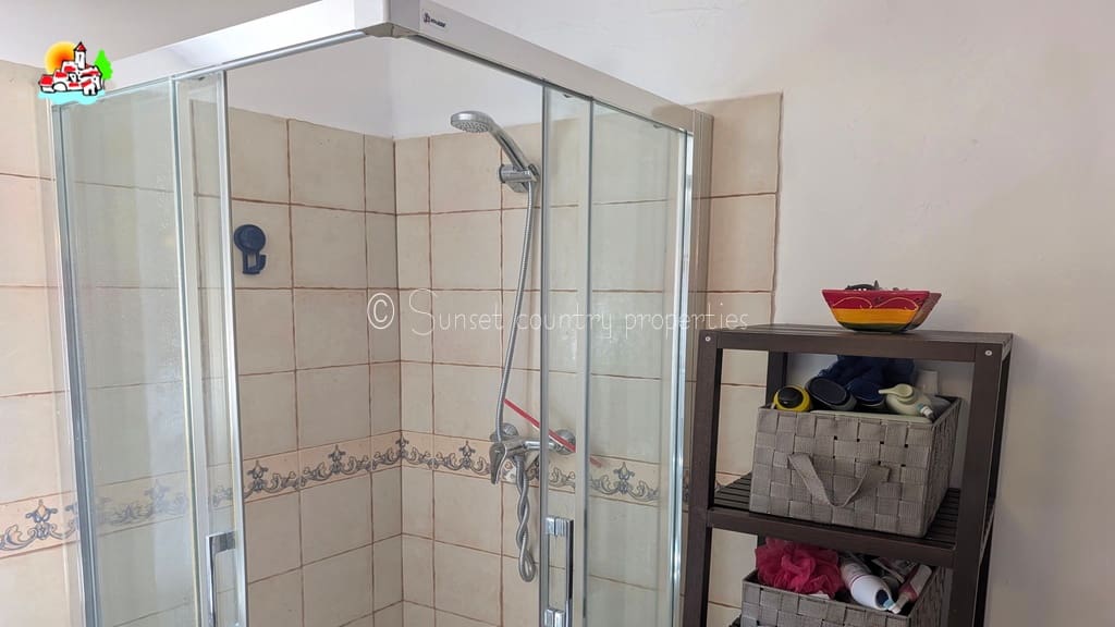 1 slaapkamer Huis te koop in Archidona - € 134.950 (Ref: 10033351)
