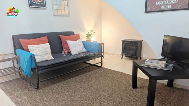 1 soveværelse Byhus til salg i Archidona - € 134.950 (Ref: 10033351)