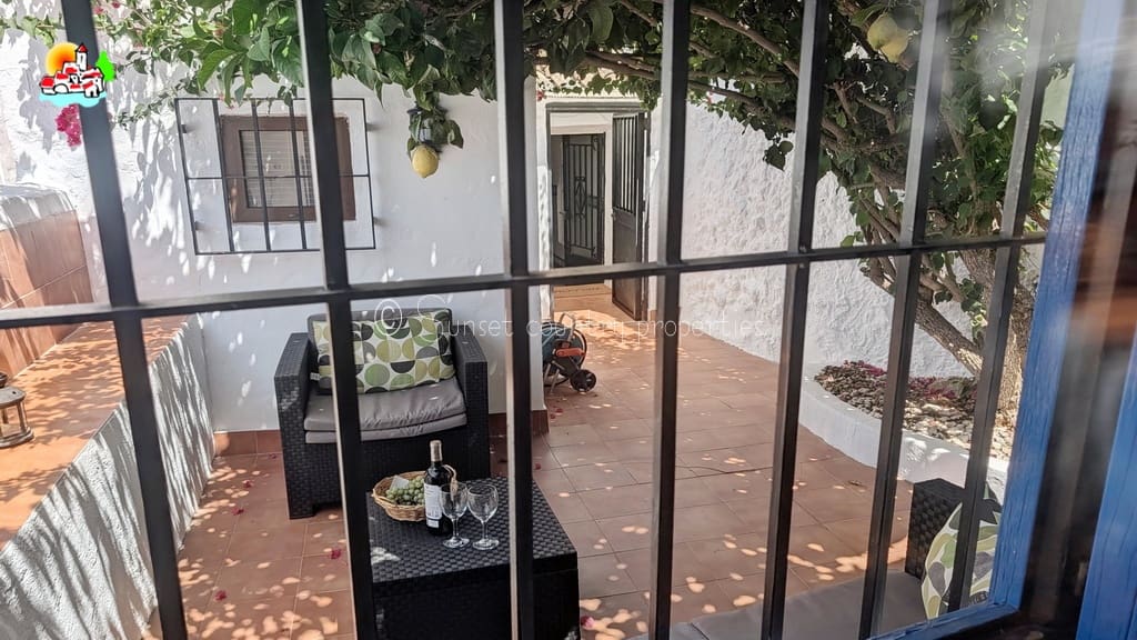 1 slaapkamer Huis te koop in Archidona - € 134.950 (Ref: 10033351)