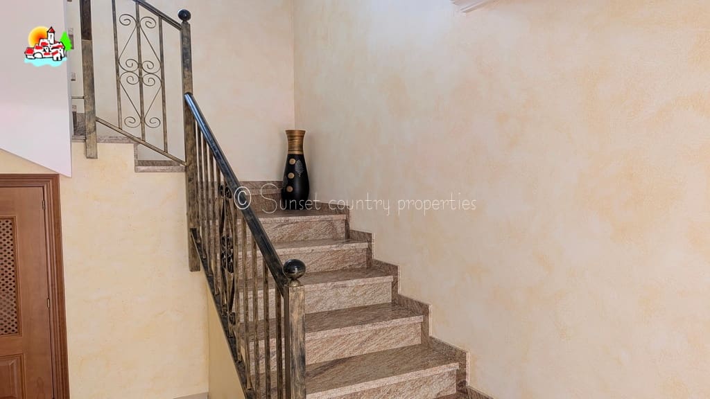 3 chambre Villa/Maison Mitoyenne à vendre à Iznajar avec garage - 252 500 € (Ref: 10033361)