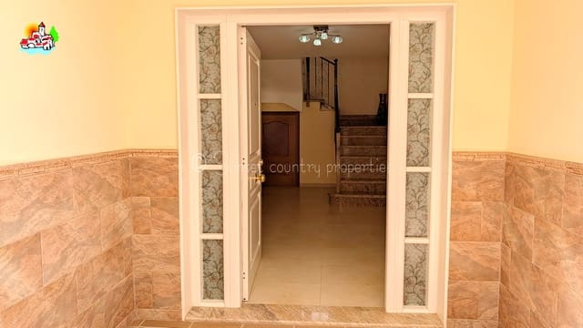 3 chambre Villa/Maison Mitoyenne à vendre à Iznájar avec garage - 252 500 € (Ref: 10033361)