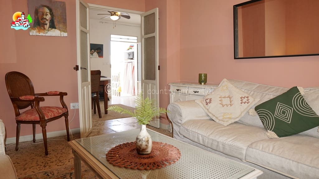 4 bedroom Townhouse for sale in Archidona - € 225,000 (Ref: 10111811)