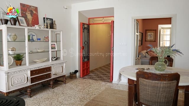 4 chambre Maison de Ville à vendre à Archidona - 225 000 € (Ref: 10111811)
