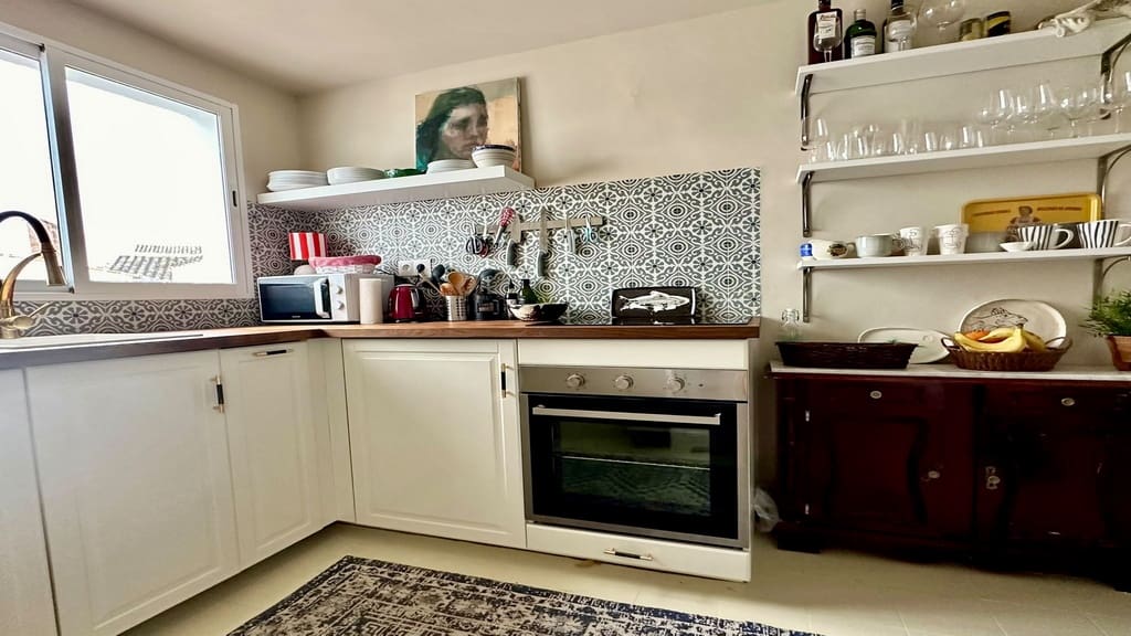 4 bedroom Townhouse for sale in Archidona - € 225,000 (Ref: 10111811)