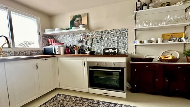 4 chambre Maison de Ville à vendre à Archidona - 225 000 € (Ref: 10111811)