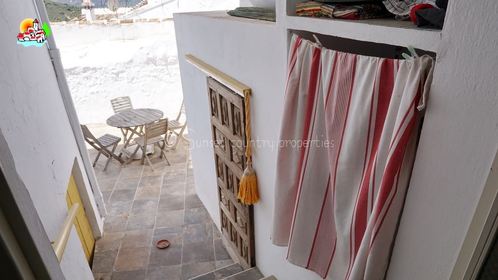 4 bedroom Townhouse for sale in Archidona - € 225,000 (Ref: 10111811)
