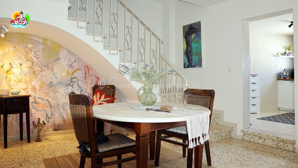 4 bedroom Townhouse for sale in Archidona - € 225,000 (Ref: 10111811)
