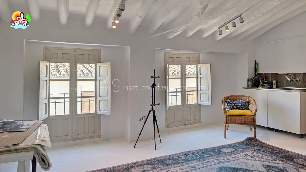 4 bedroom Townhouse for sale in Archidona - € 225,000 (Ref: 10111811)