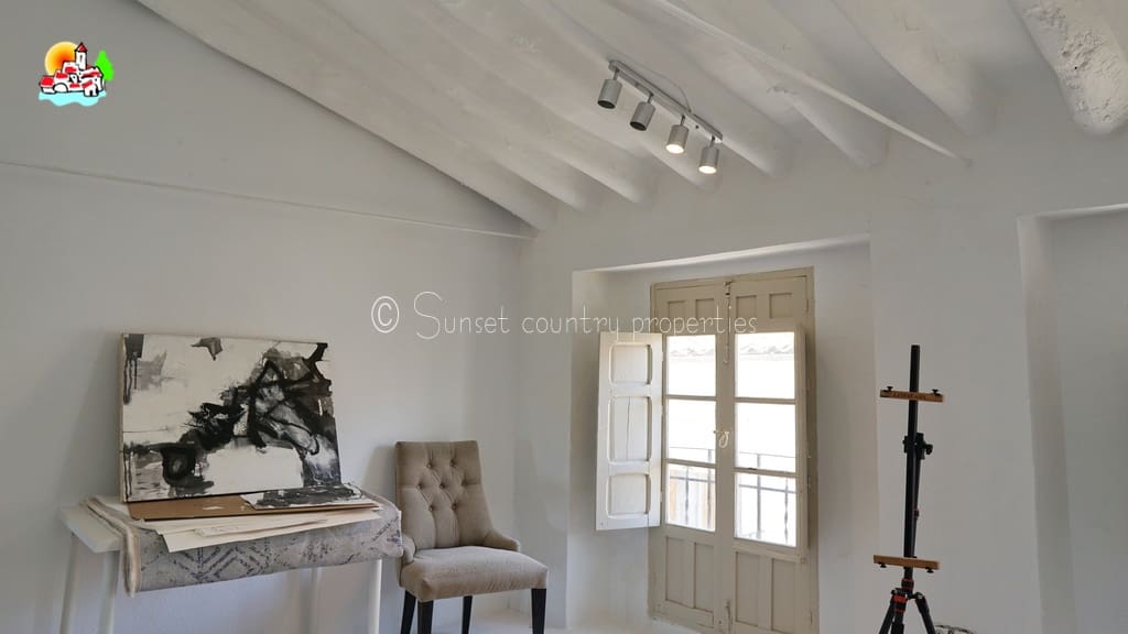 4 bedroom Townhouse for sale in Archidona - € 225,000 (Ref: 10111811)