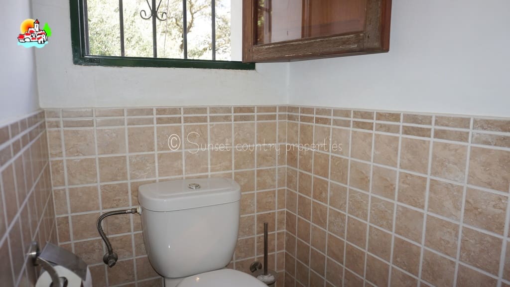 3 camera da letto Finca/Casa di Campagna in vendita in Iznajar con piscina garage - 249.950 € (Rif: 10145259)