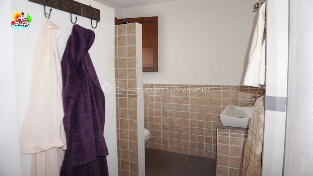 3 camera da letto Finca/Casa di Campagna in vendita in Iznajar con piscina garage - 249.950 € (Rif: 10145259)