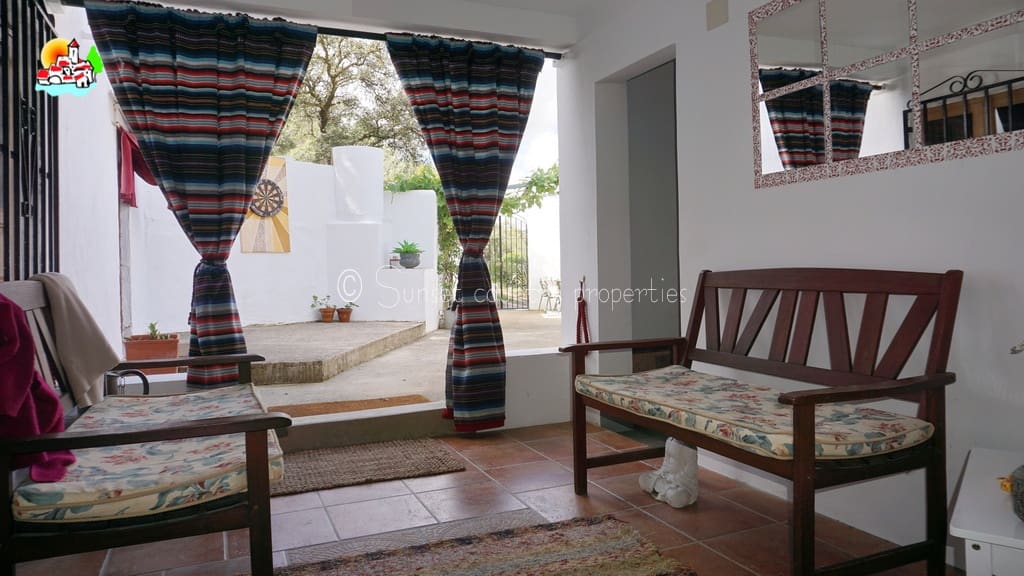 3 camera da letto Finca/Casa di Campagna in vendita in Iznajar con piscina garage - 249.950 € (Rif: 10145259)
