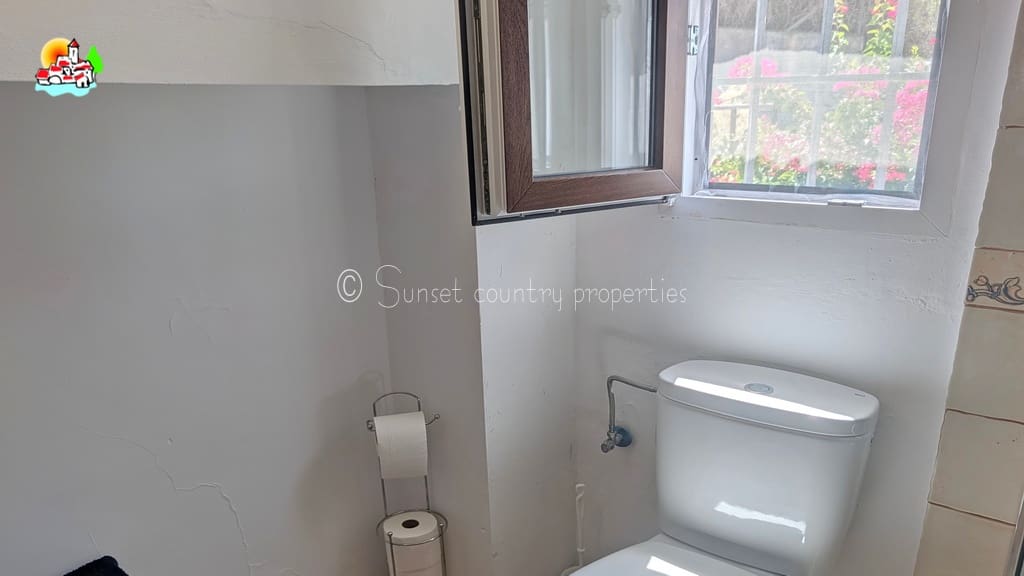 1 quarto Casa em Banda para venda em Archidona com piscina - 134 950 € (Ref: 10145261)