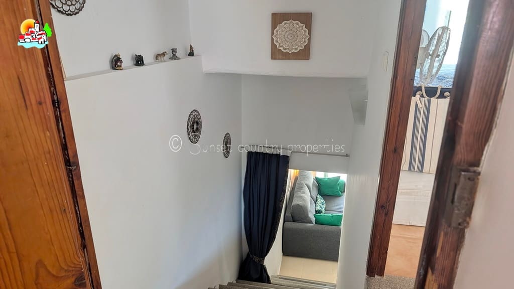 1 quarto Casa em Banda para venda em Archidona com piscina - 134 950 € (Ref: 10145261)