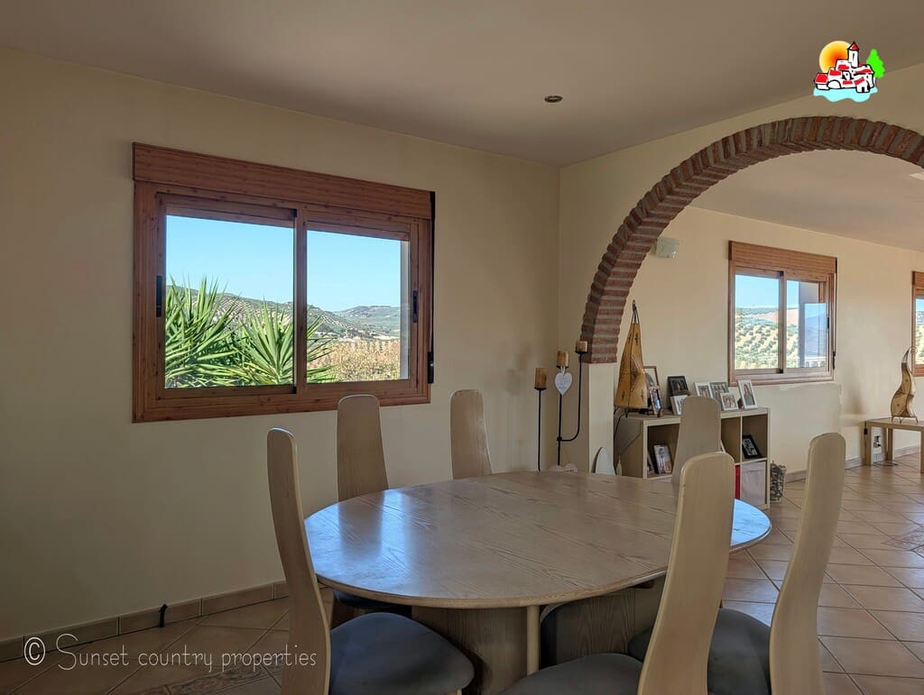 6 soverom Finca/Herregård til salgs i Fuente del Conde med svømmebasseng garasje - € 549 900 (Ref: 10145262)