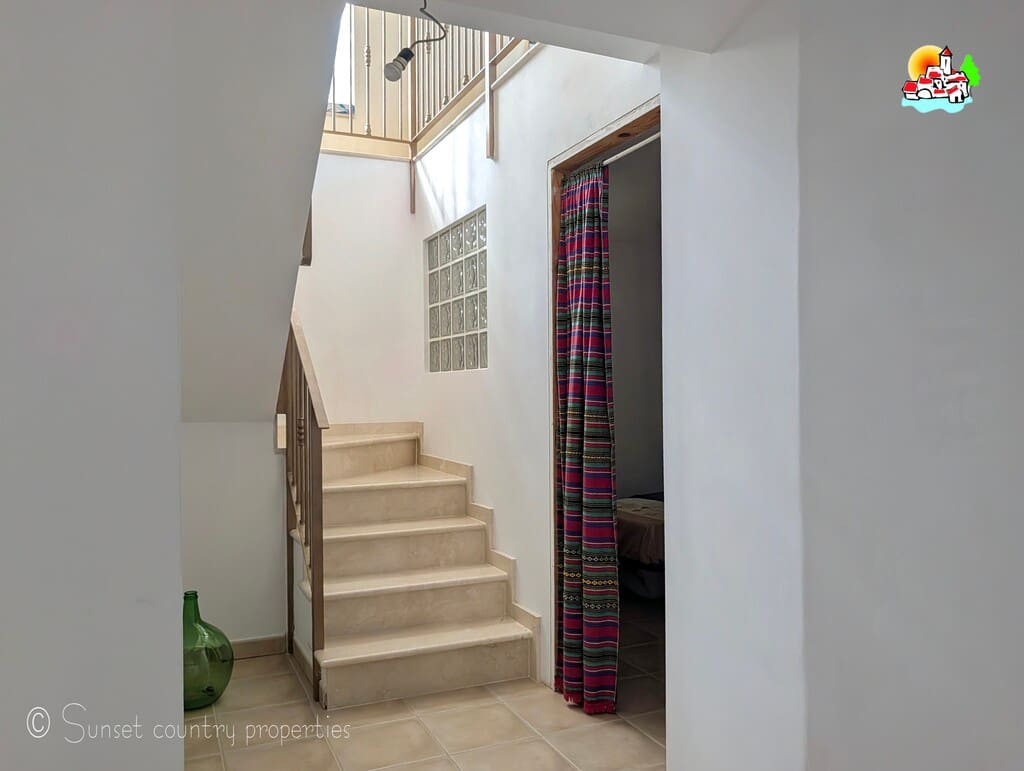 6 soverom Finca/Herregård til salgs i Fuente del Conde med svømmebasseng garasje - € 549 900 (Ref: 10145262)