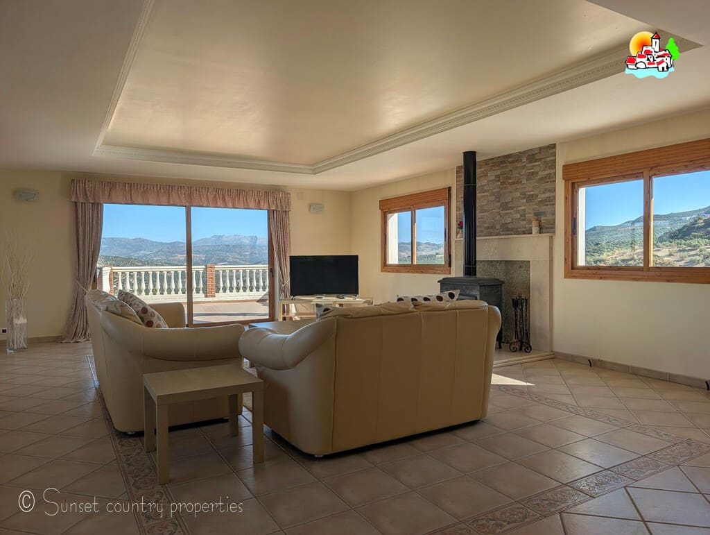 6 soverom Finca/Herregård til salgs i Fuente del Conde med svømmebasseng garasje - € 549 900 (Ref: 10145262)