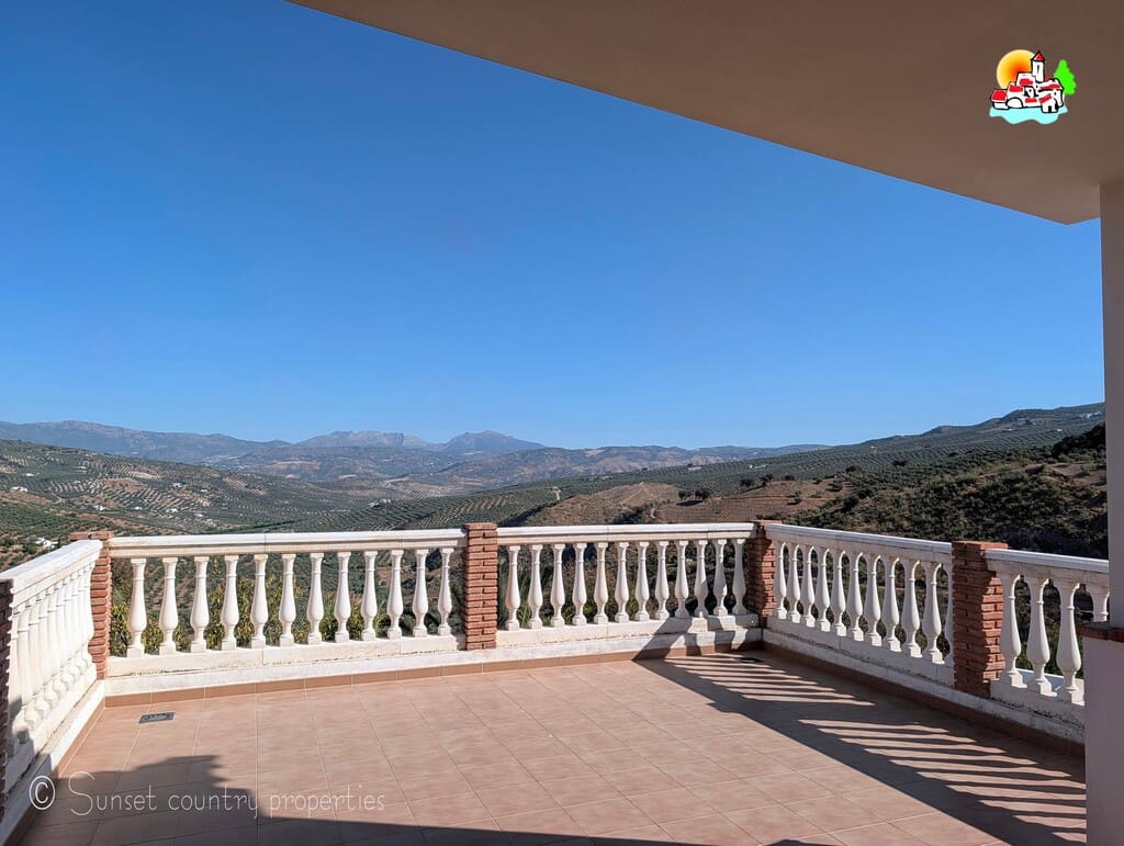 6 soverom Finca/Herregård til salgs i Fuente del Conde med svømmebasseng garasje - € 549 900 (Ref: 10145262)