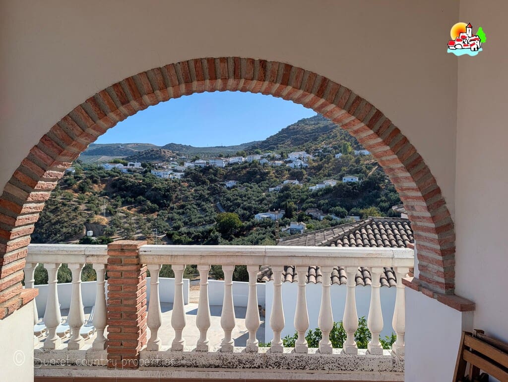 6 soverom Finca/Herregård til salgs i Fuente del Conde med svømmebasseng garasje - € 549 900 (Ref: 10145262)