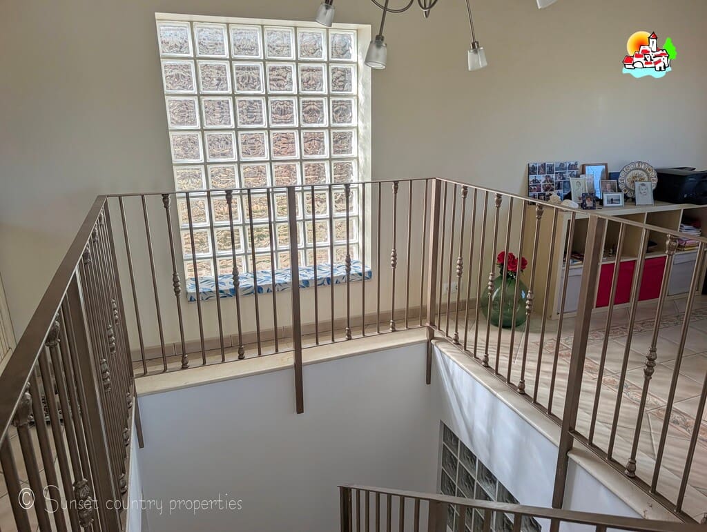 6 soverom Finca/Herregård til salgs i Fuente del Conde med svømmebasseng garasje - € 549 900 (Ref: 10145262)