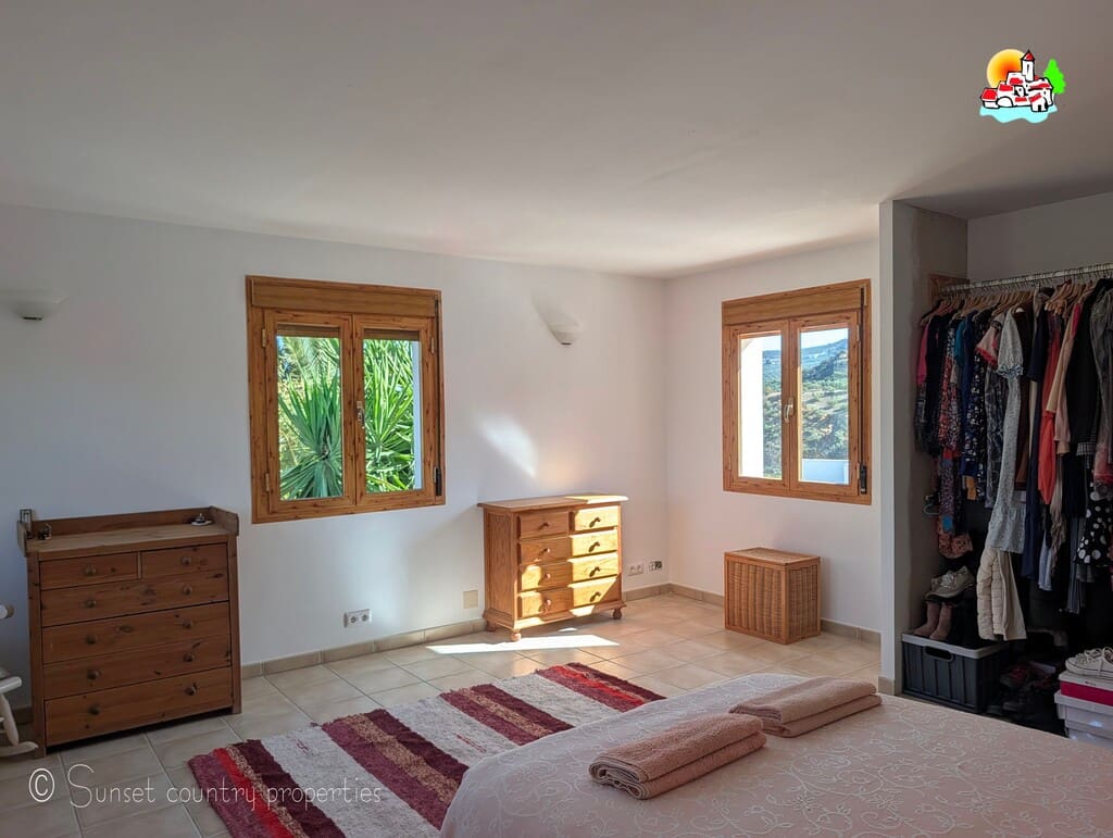 6 soverom Finca/Herregård til salgs i Fuente del Conde med svømmebasseng garasje - € 549 900 (Ref: 10145262)