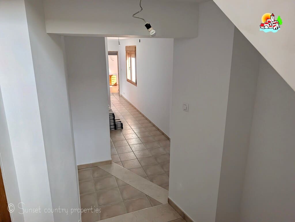 6 soverom Finca/Herregård til salgs i Fuente del Conde med svømmebasseng garasje - € 549 900 (Ref: 10145262)