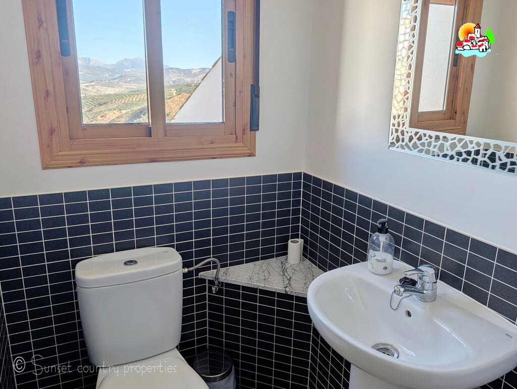 6 soverom Finca/Herregård til salgs i Fuente del Conde med svømmebasseng garasje - € 549 900 (Ref: 10145262)