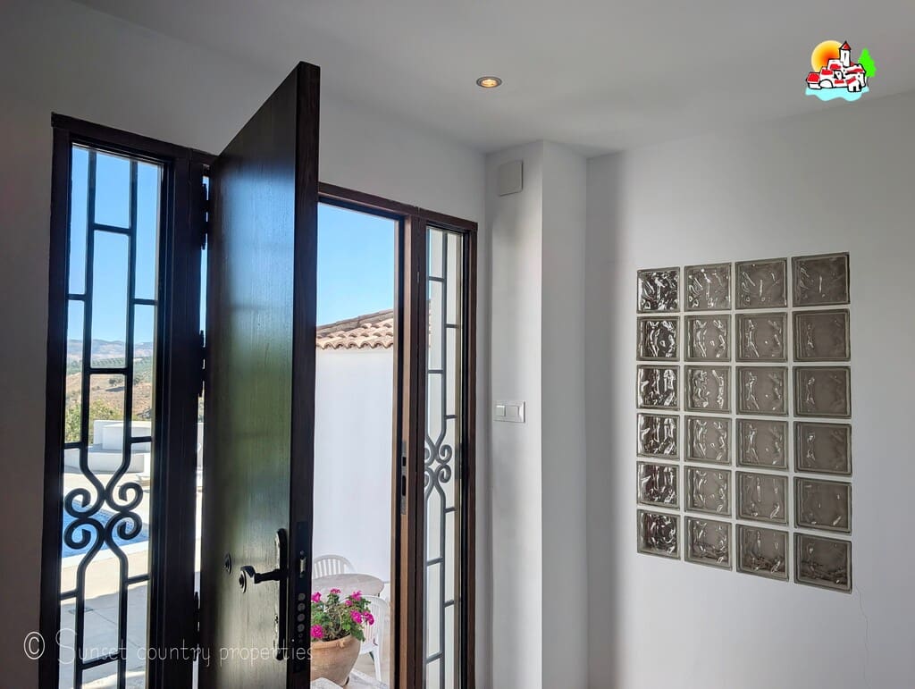 6 soverom Finca/Herregård til salgs i Fuente del Conde med svømmebasseng garasje - € 549 900 (Ref: 10145262)