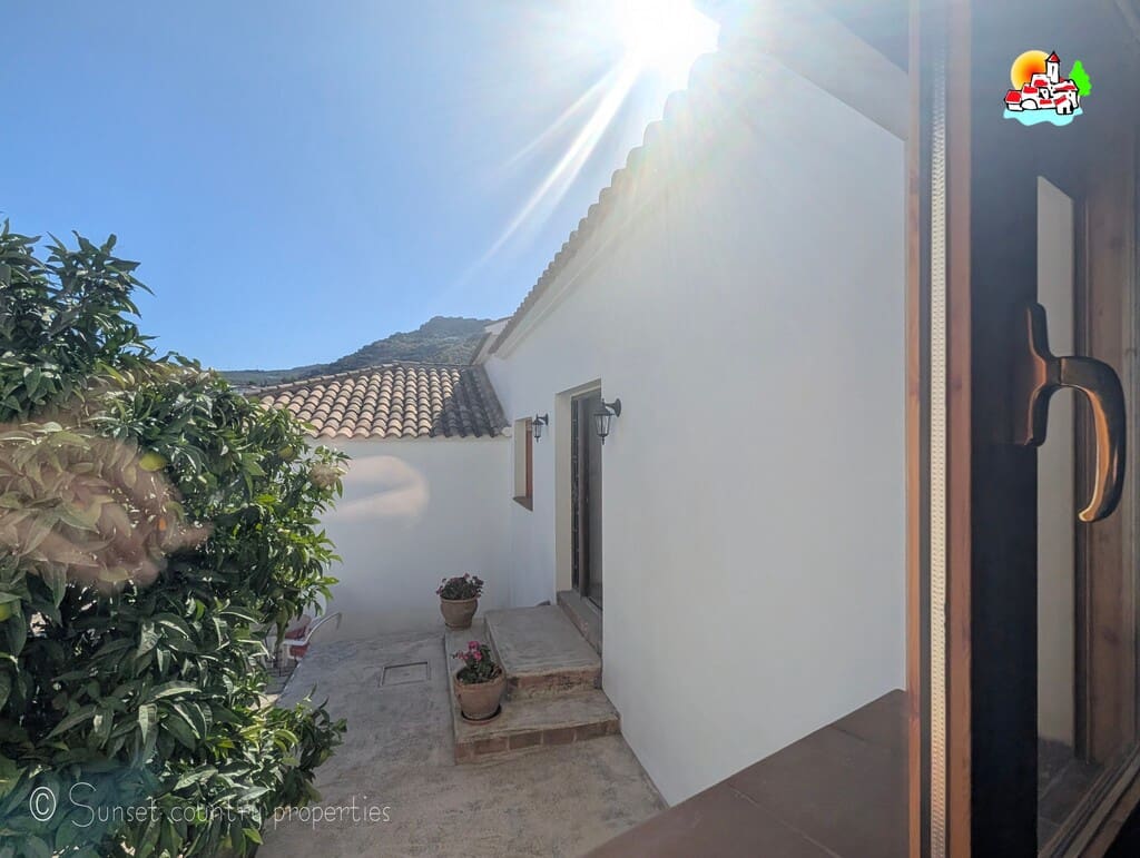 6 soverom Finca/Herregård til salgs i Fuente del Conde med svømmebasseng garasje - € 549 900 (Ref: 10145262)