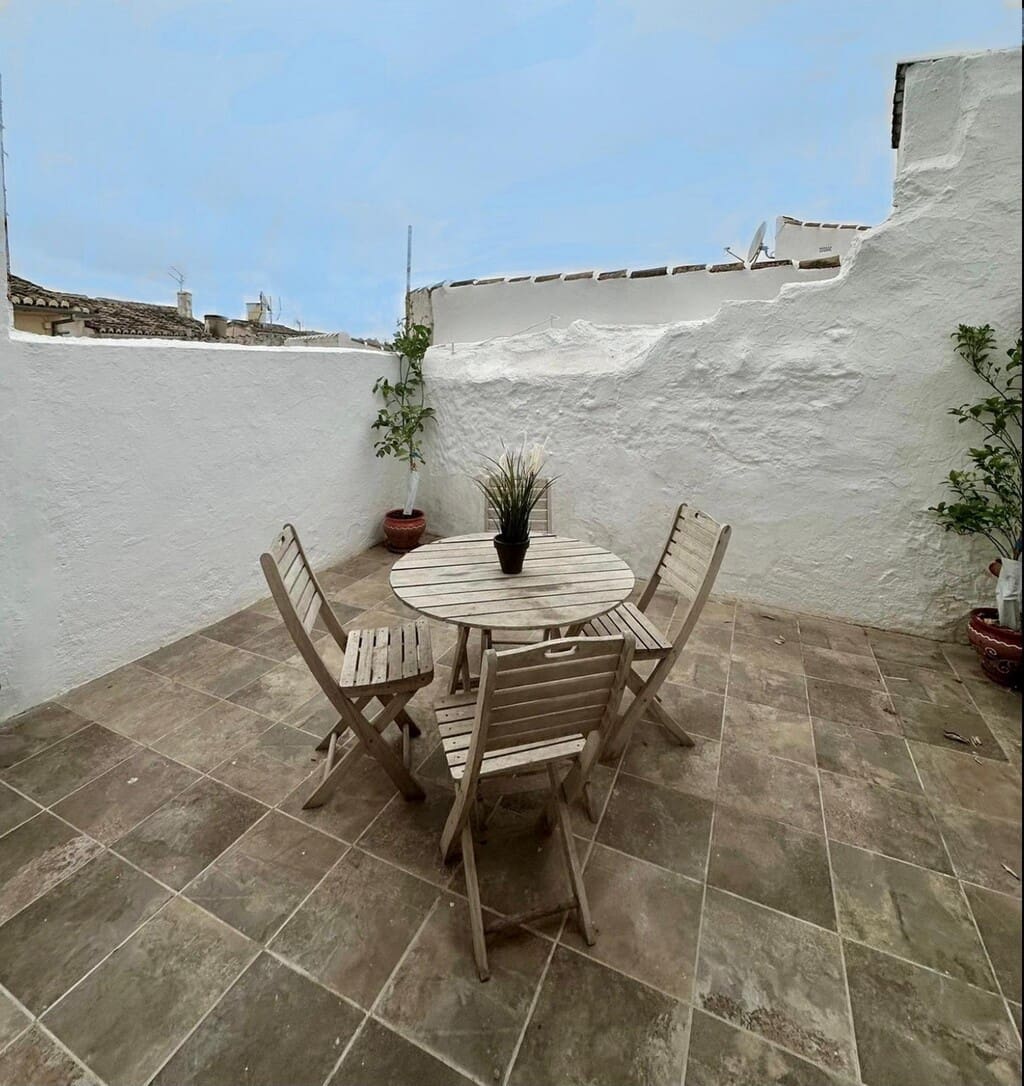 4 quarto Casa em Banda para venda em Archidona - 225 000 € (Ref: 10145263)