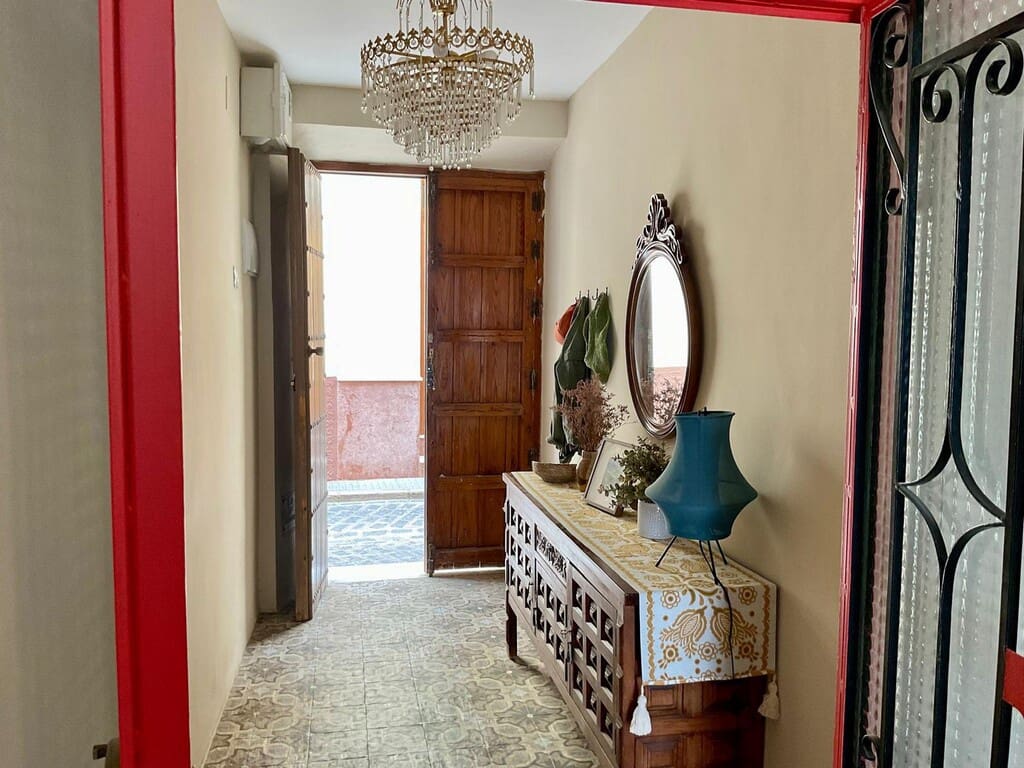 4 quarto Casa em Banda para venda em Archidona - 225 000 € (Ref: 10145263)