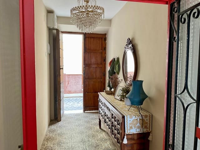 4 quarto Casa em Banda para venda em Archidona - 225 000 € (Ref: 10145263)