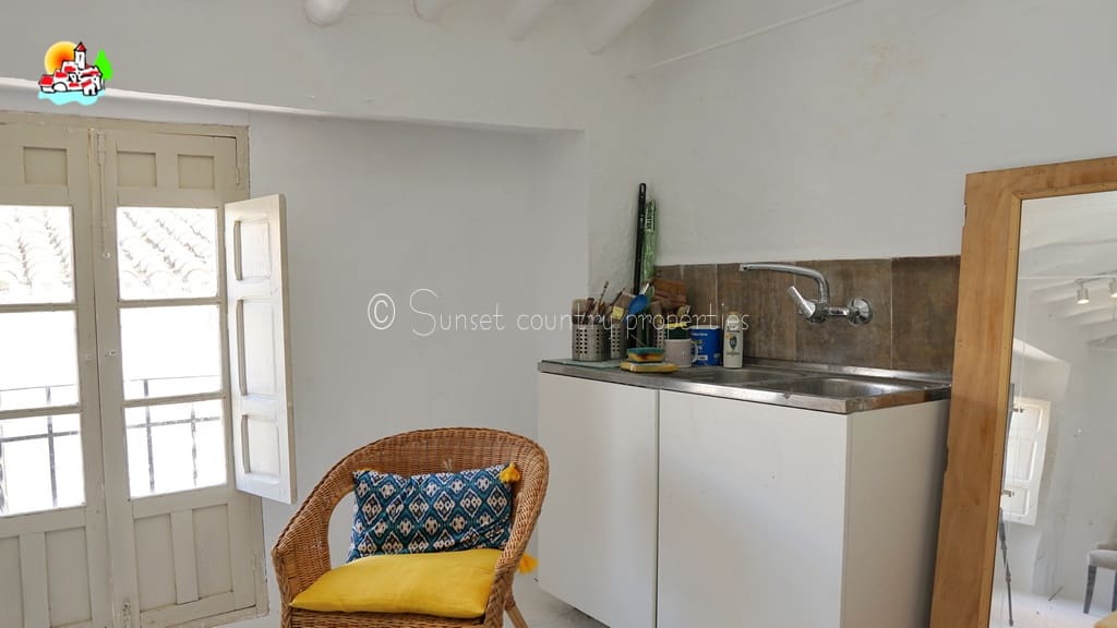 4 quarto Casa em Banda para venda em Archidona - 225 000 € (Ref: 10145263)