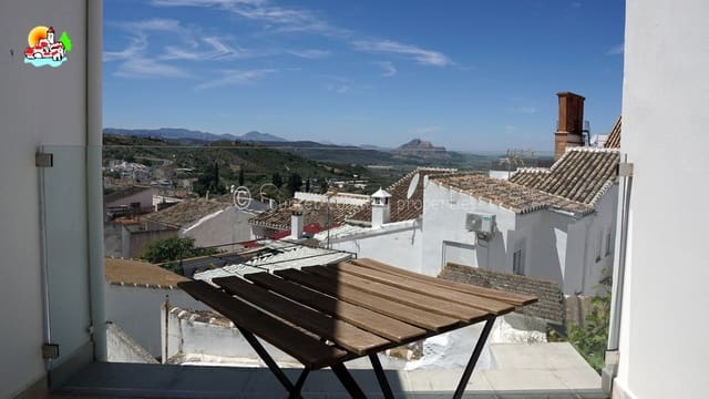 4 bedroom Townhouse for sale in Archidona - € 225,000 (Ref: 10145263)