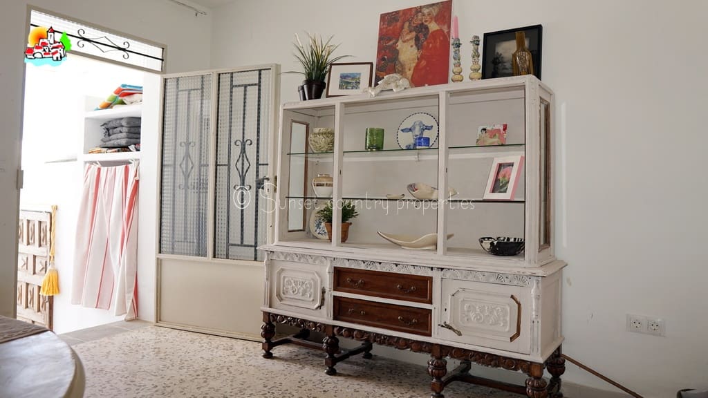 4 quarto Casa em Banda para venda em Archidona - 225 000 € (Ref: 10145263)
