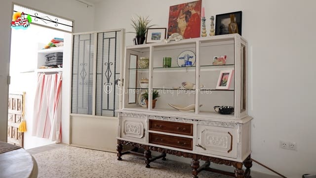 4 bedroom Townhouse for sale in Archidona - € 225,000 (Ref: 10145263)