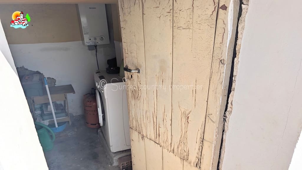 2 bedroom Townhouse for sale in El Higueral - € 159,500 (Ref: 10145264)