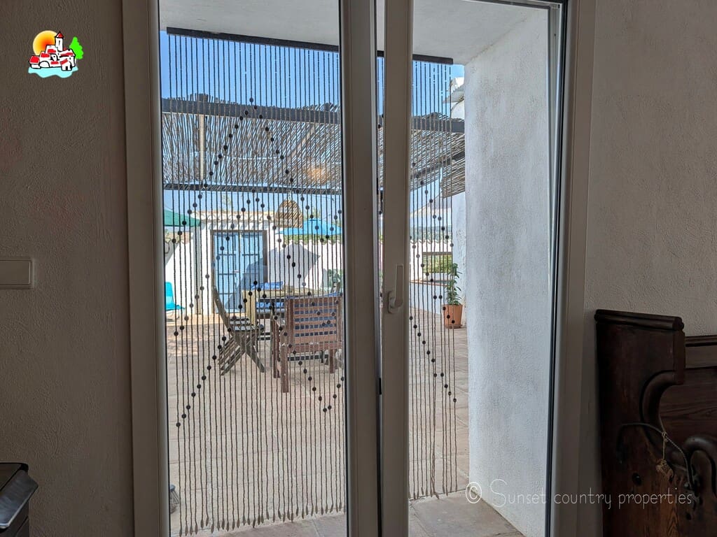 7 soverom Finca/Herregård til salgs i Ventorros de San Jose med svømmebasseng garasje - € 399 000 (Ref: 10145267)
