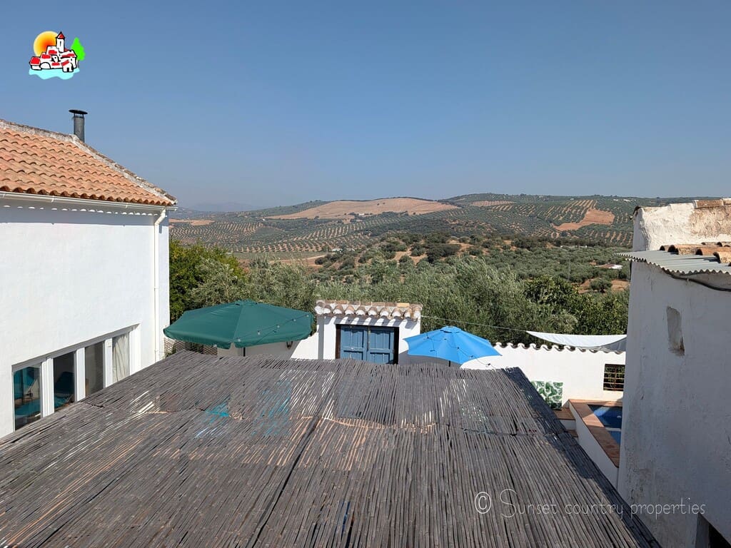 7 soverom Finca/Herregård til salgs i Ventorros de San Jose med svømmebasseng garasje - € 399 000 (Ref: 10145267)