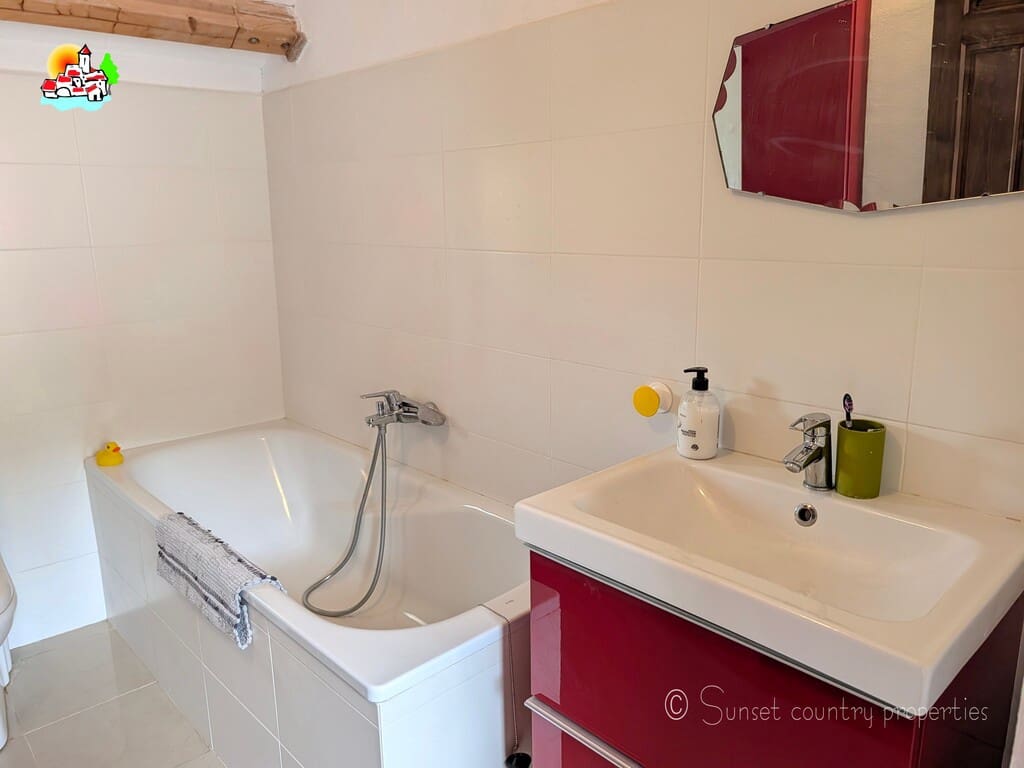 7 soverom Finca/Herregård til salgs i Ventorros de San Jose med svømmebasseng garasje - € 399 000 (Ref: 10145267)