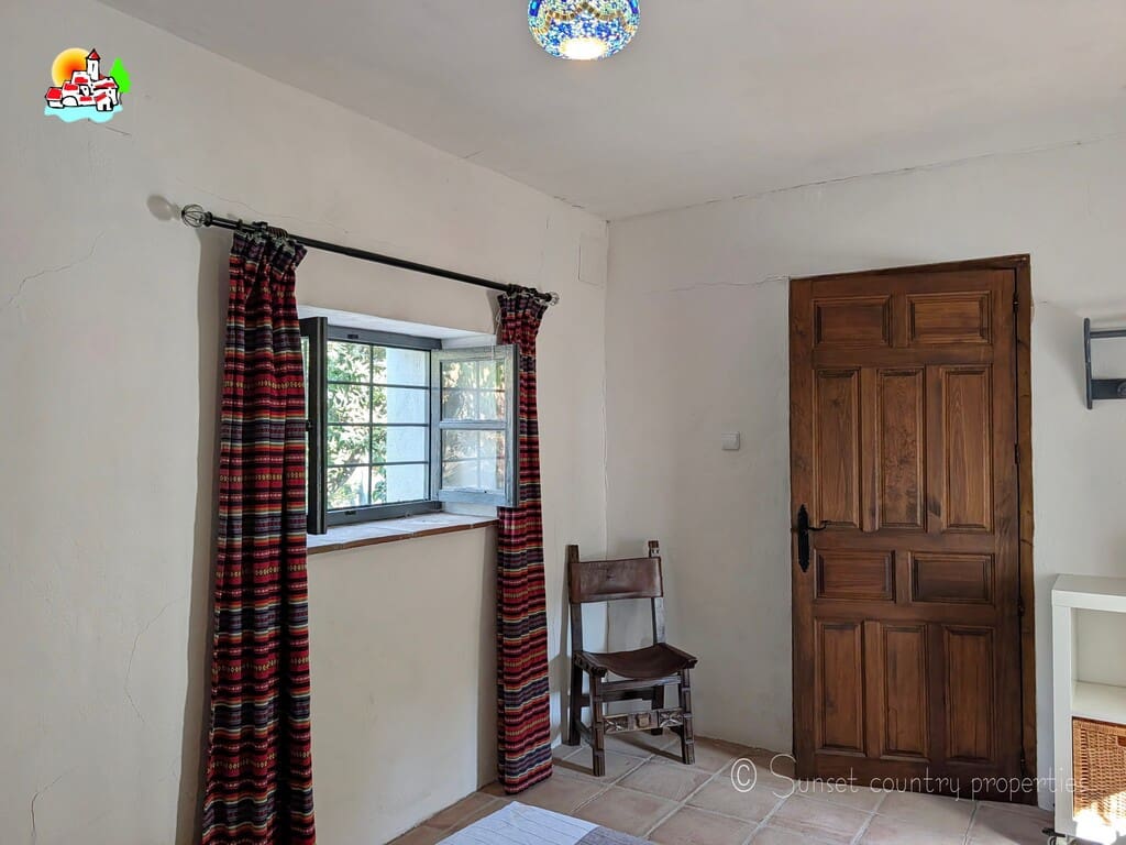 7 soverom Finca/Herregård til salgs i Ventorros de San Jose med svømmebasseng garasje - € 399 000 (Ref: 10145267)