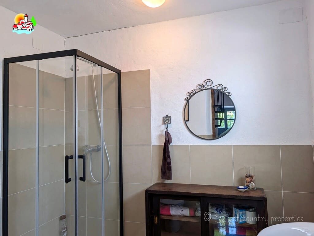 7 soverom Finca/Herregård til salgs i Ventorros de San Jose med svømmebasseng garasje - € 399 000 (Ref: 10145267)